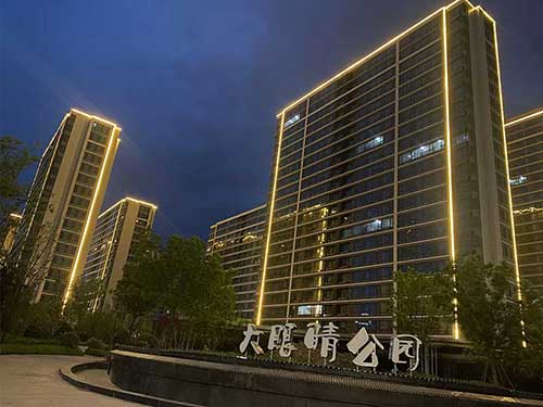 聚焦 [濟(jì)南正諾]，解鎖市政亮化的無限可能與優(yōu)質(zhì)產(chǎn)品
